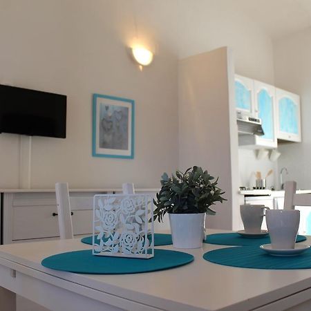 La Marmorata Vacation House Daire Santa Teresa Gallura Dış mekan fotoğraf