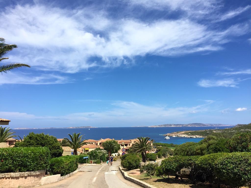 La Marmorata Vacation House Daire Santa Teresa Gallura Dış mekan fotoğraf