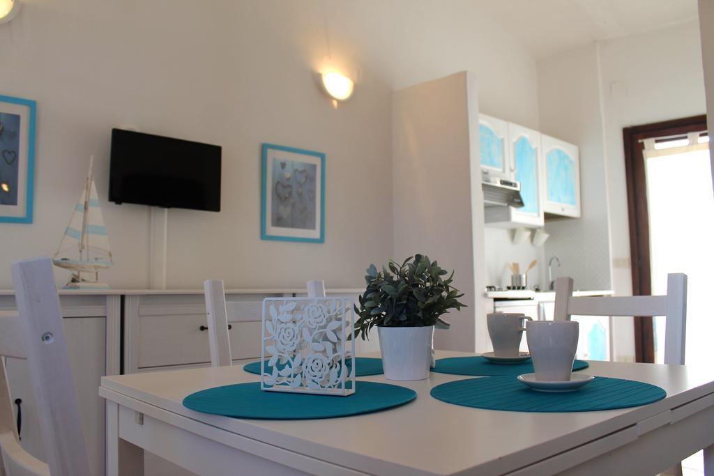 La Marmorata Vacation House Daire Santa Teresa Gallura Dış mekan fotoğraf