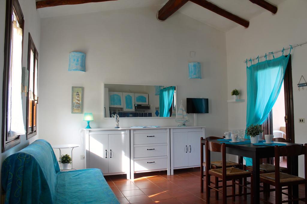 La Marmorata Vacation House Daire Santa Teresa Gallura Dış mekan fotoğraf