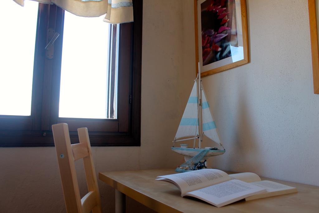 La Marmorata Vacation House Daire Santa Teresa Gallura Dış mekan fotoğraf