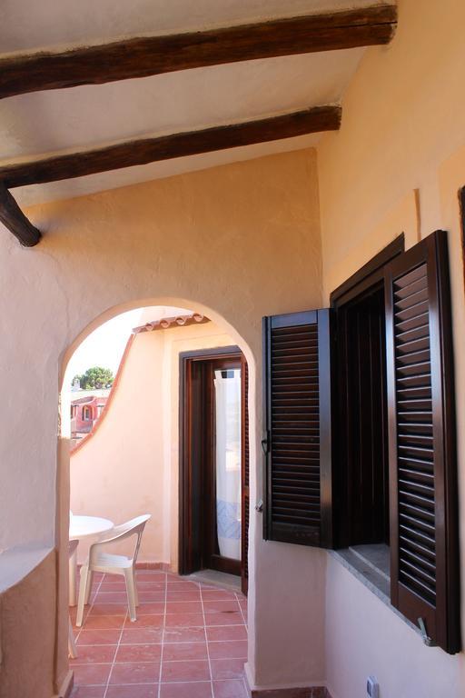 La Marmorata Vacation House Daire Santa Teresa Gallura Oda fotoğraf