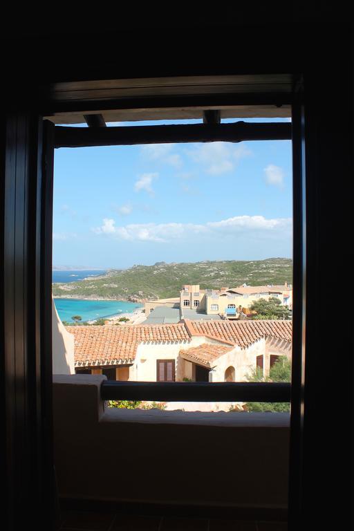 La Marmorata Vacation House Daire Santa Teresa Gallura Oda fotoğraf