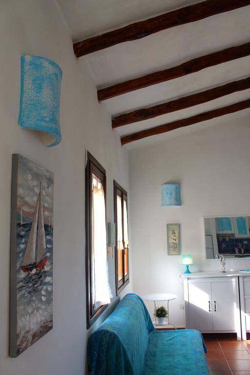 La Marmorata Vacation House Daire Santa Teresa Gallura Oda fotoğraf
