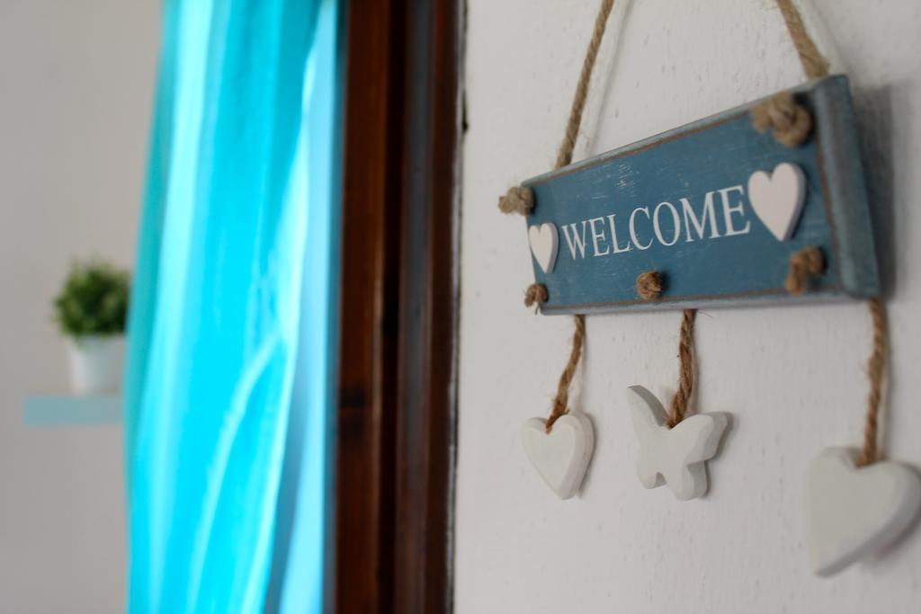 La Marmorata Vacation House Daire Santa Teresa Gallura Dış mekan fotoğraf