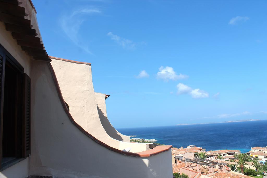 La Marmorata Vacation House Daire Santa Teresa Gallura Dış mekan fotoğraf