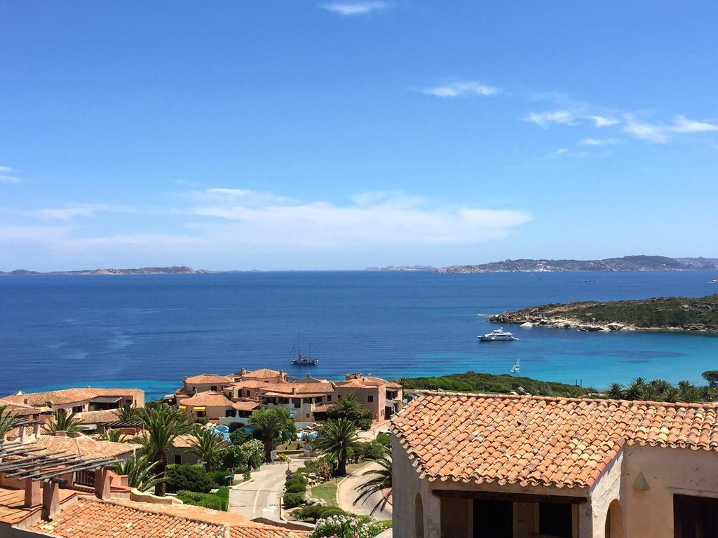 La Marmorata Vacation House Daire Santa Teresa Gallura Dış mekan fotoğraf