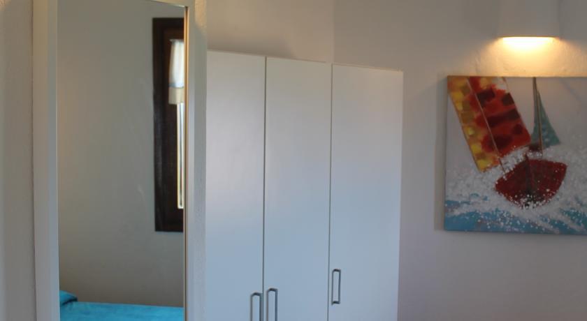 La Marmorata Vacation House Daire Santa Teresa Gallura Oda fotoğraf