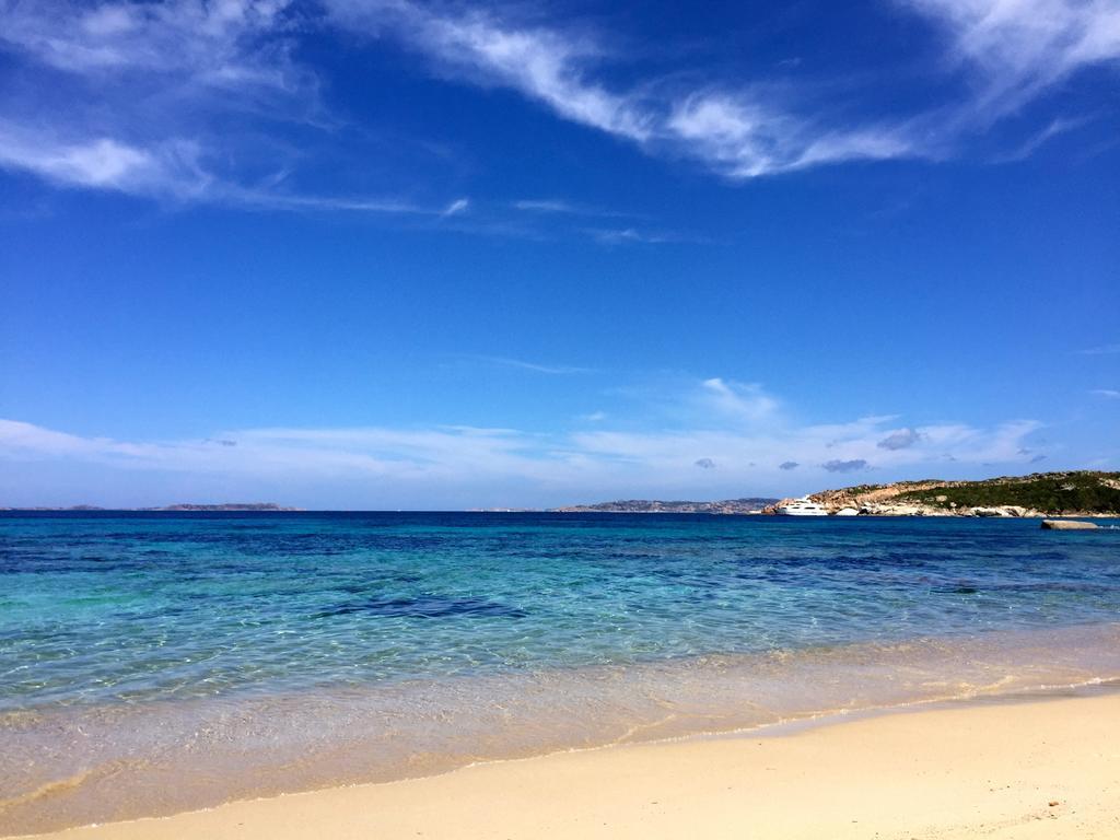 La Marmorata Vacation House Daire Santa Teresa Gallura Dış mekan fotoğraf