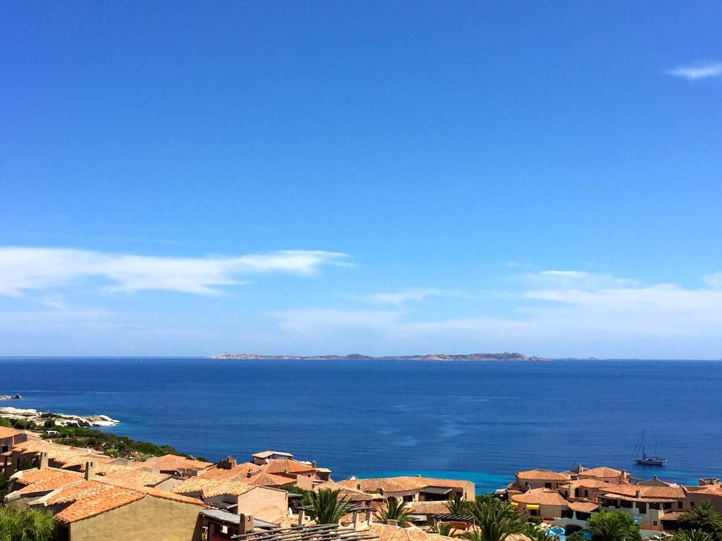 La Marmorata Vacation House Daire Santa Teresa Gallura Dış mekan fotoğraf