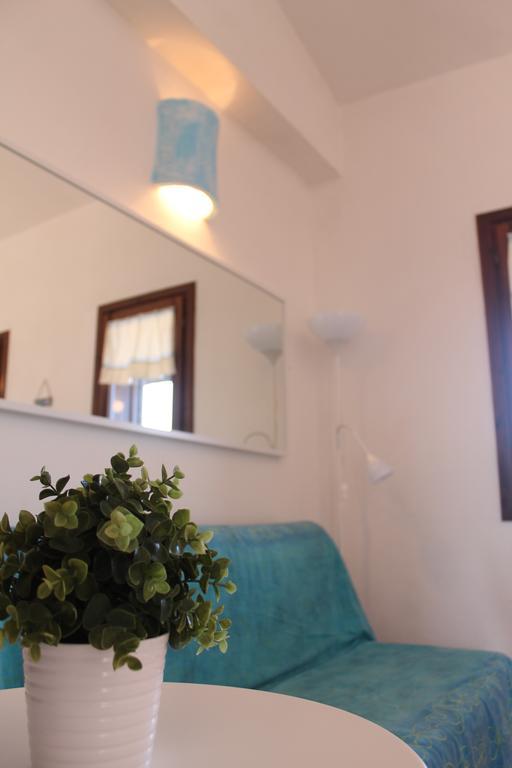 La Marmorata Vacation House Daire Santa Teresa Gallura Oda fotoğraf