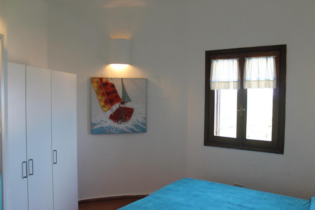 La Marmorata Vacation House Daire Santa Teresa Gallura Oda fotoğraf