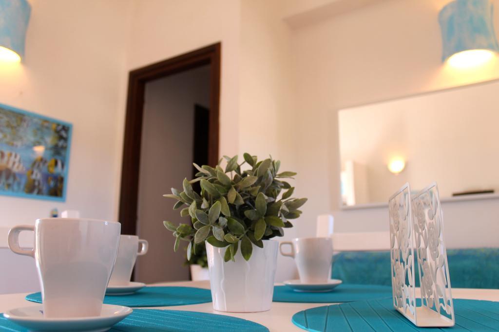 La Marmorata Vacation House Daire Santa Teresa Gallura Dış mekan fotoğraf