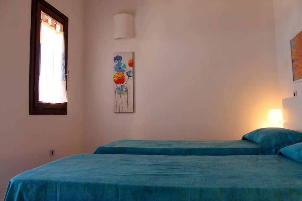 La Marmorata Vacation House Daire Santa Teresa Gallura Oda fotoğraf