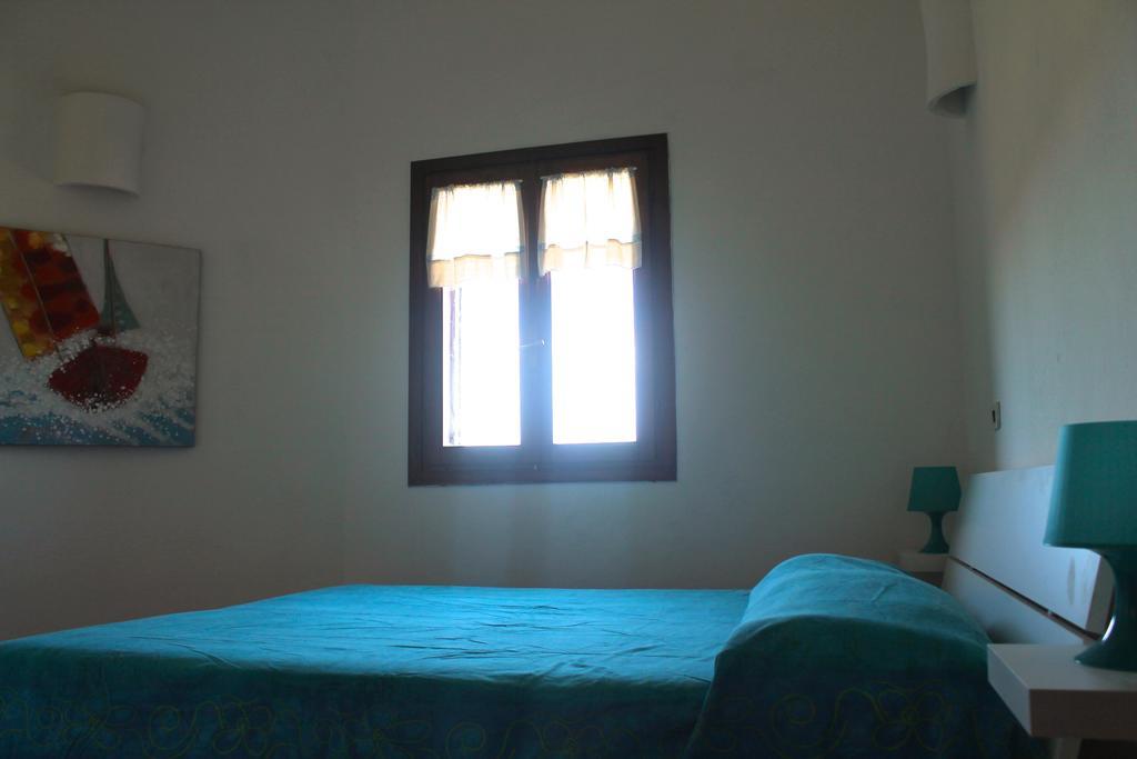 La Marmorata Vacation House Daire Santa Teresa Gallura Oda fotoğraf