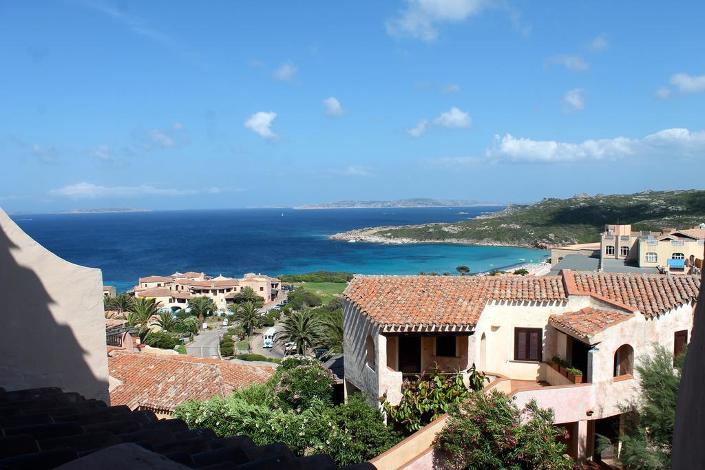 La Marmorata Vacation House Daire Santa Teresa Gallura Dış mekan fotoğraf