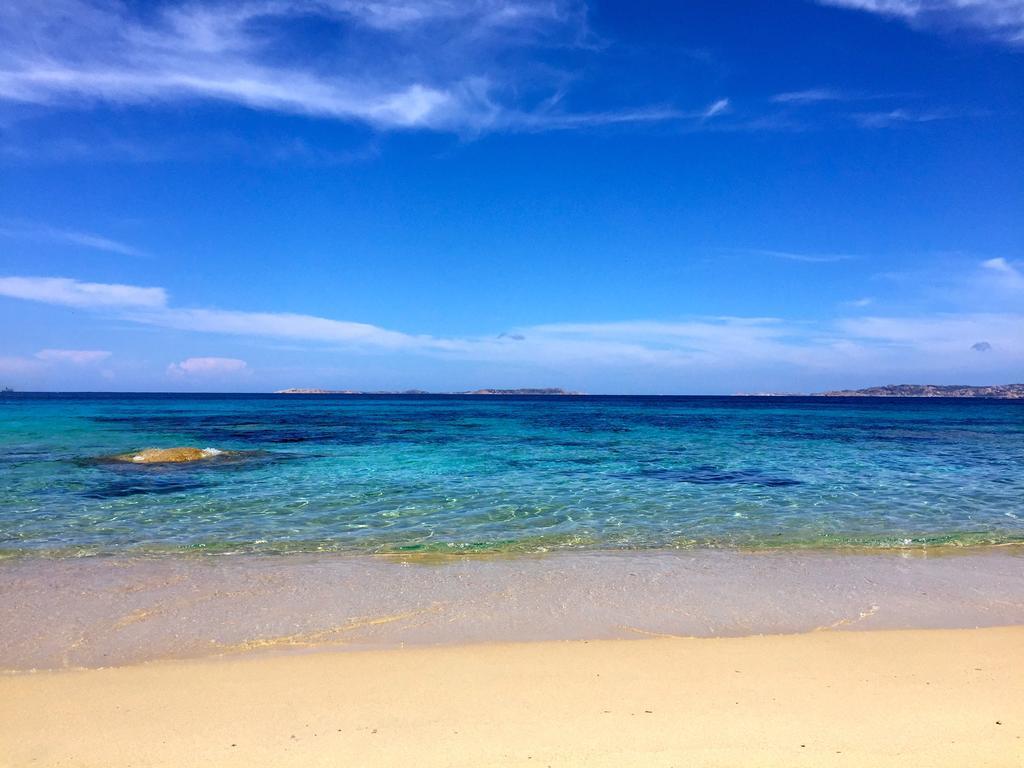 La Marmorata Vacation House Daire Santa Teresa Gallura Dış mekan fotoğraf