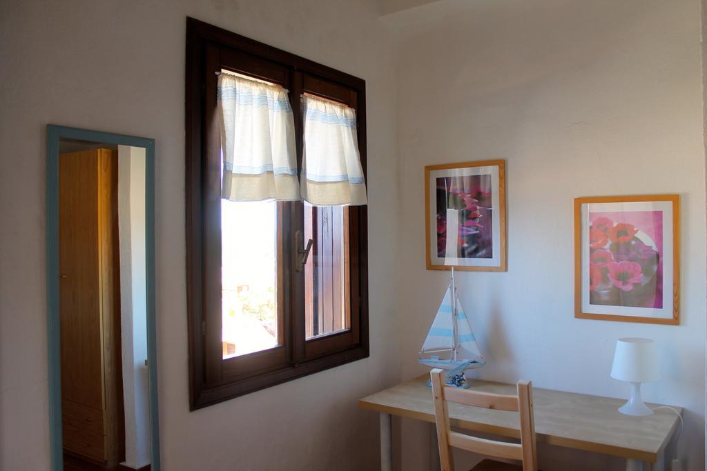 La Marmorata Vacation House Daire Santa Teresa Gallura Oda fotoğraf