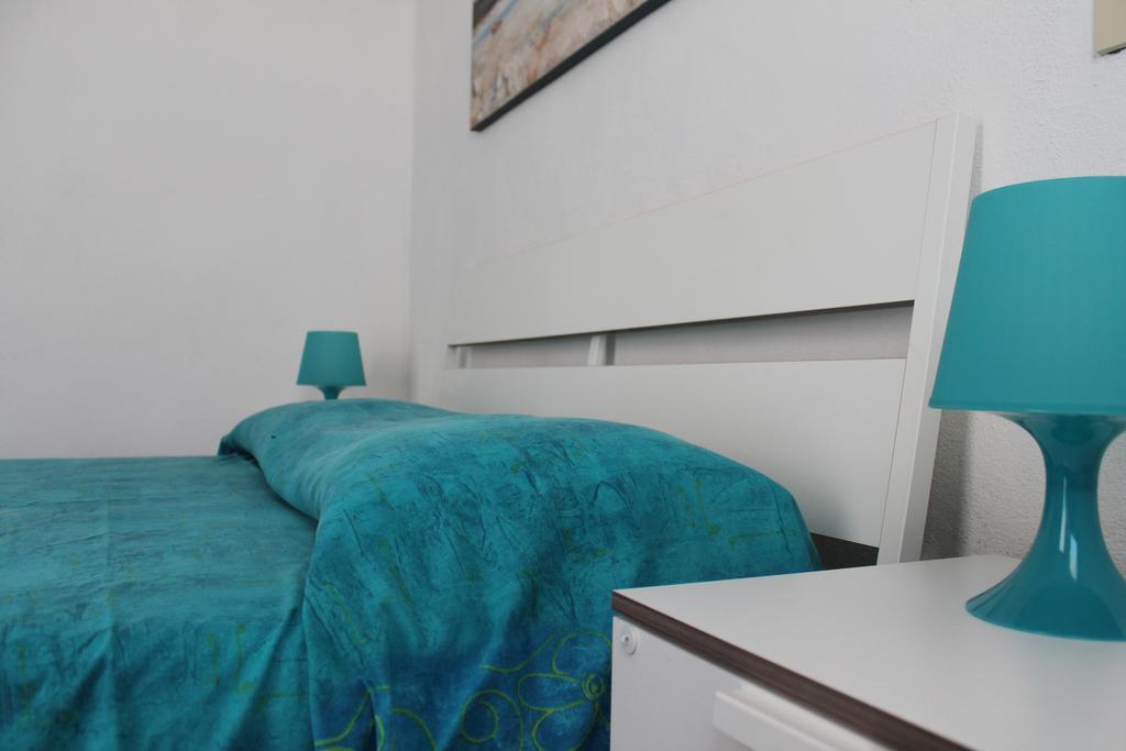 La Marmorata Vacation House Daire Santa Teresa Gallura Oda fotoğraf