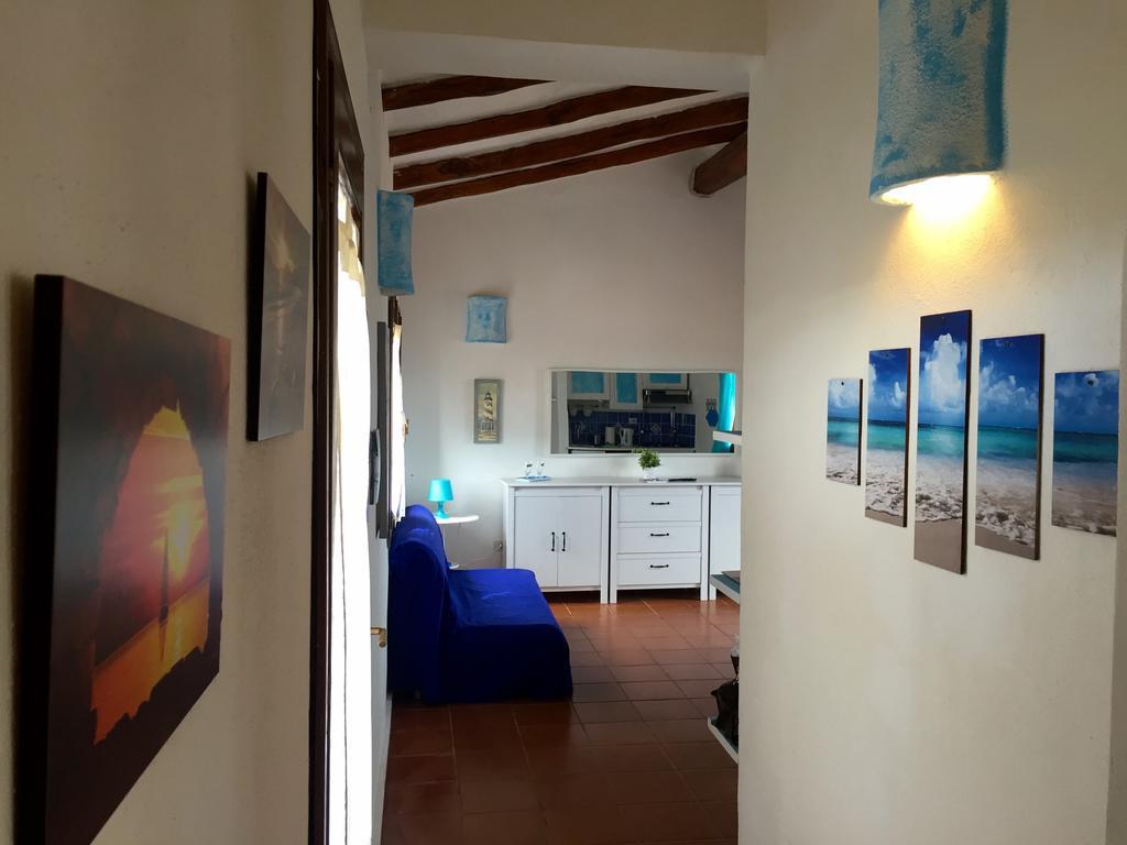 La Marmorata Vacation House Daire Santa Teresa Gallura Dış mekan fotoğraf