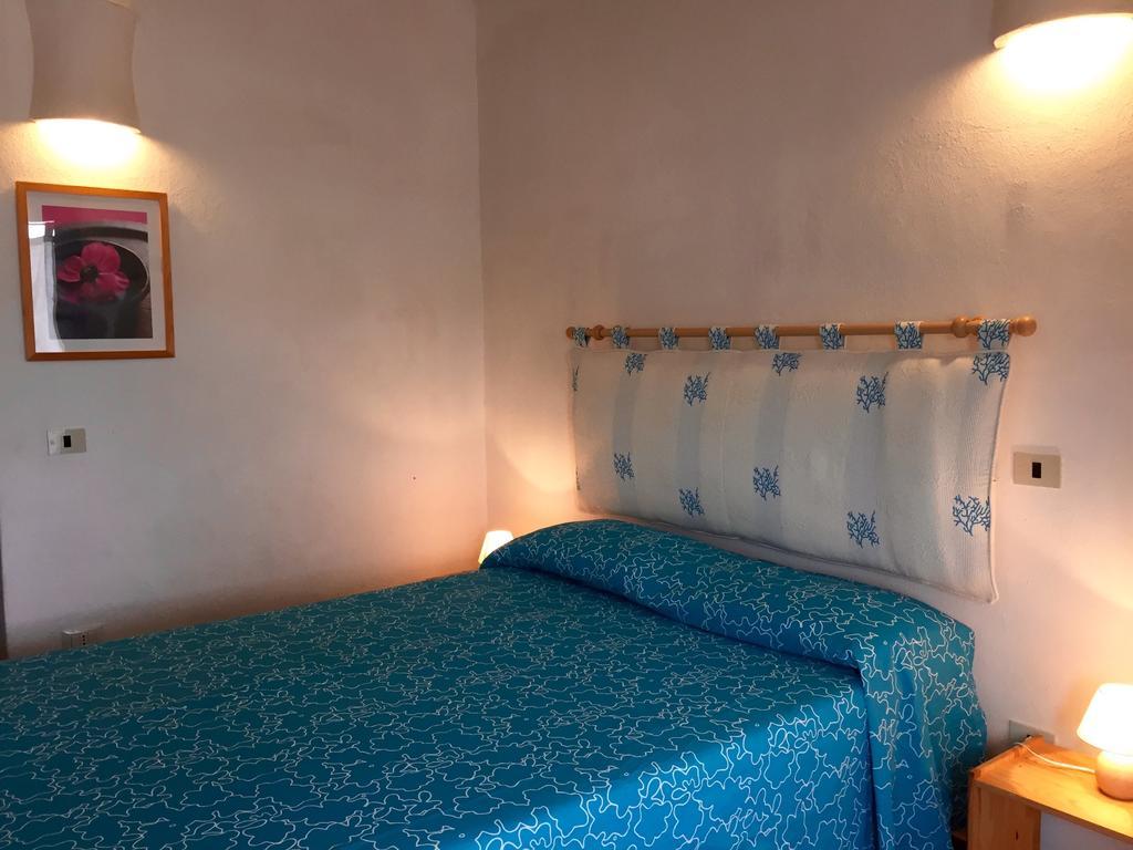 La Marmorata Vacation House Daire Santa Teresa Gallura Dış mekan fotoğraf