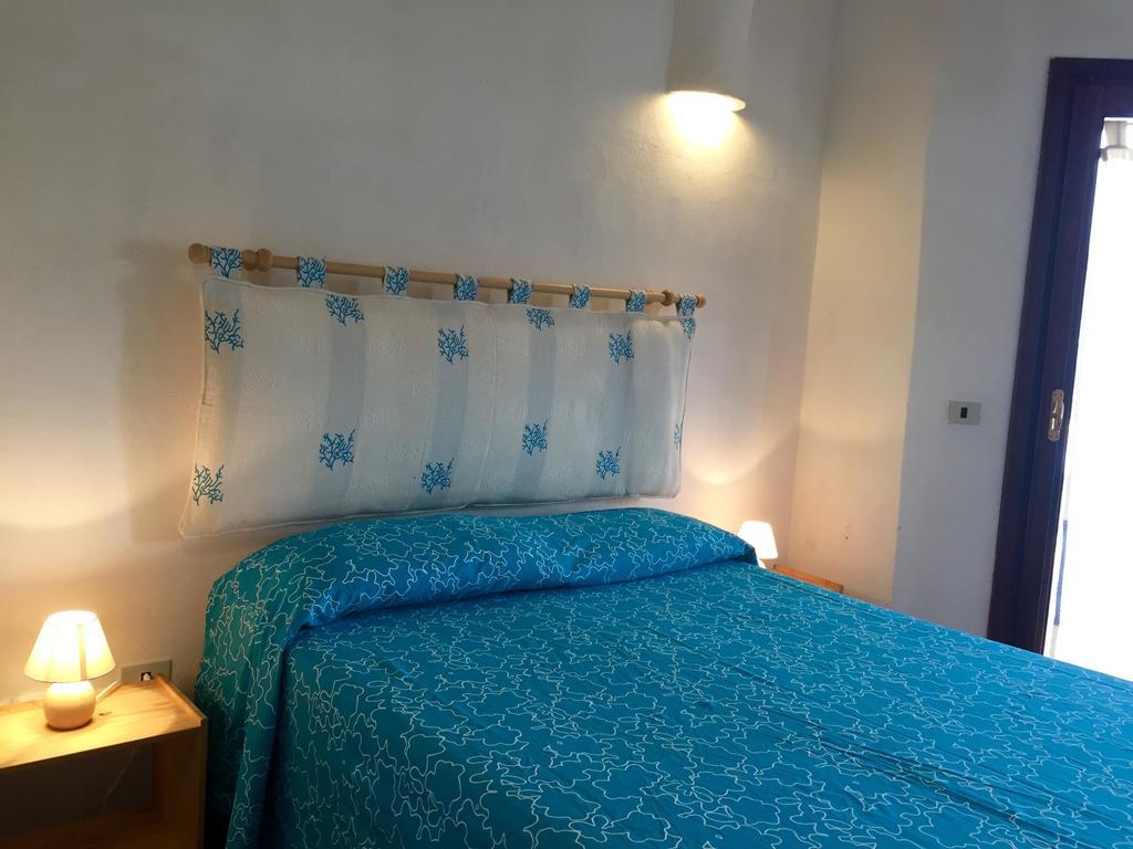 La Marmorata Vacation House Daire Santa Teresa Gallura Dış mekan fotoğraf