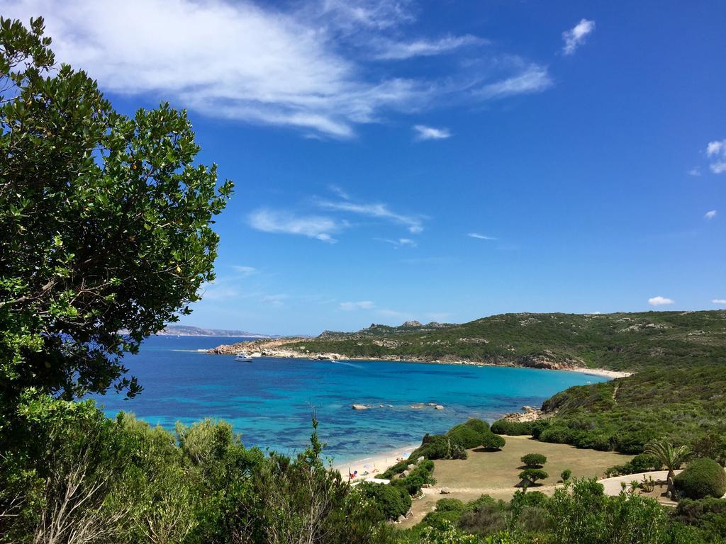 La Marmorata Vacation House Daire Santa Teresa Gallura Dış mekan fotoğraf