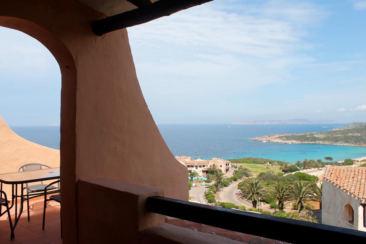 La Marmorata Vacation House Daire Santa Teresa Gallura Dış mekan fotoğraf