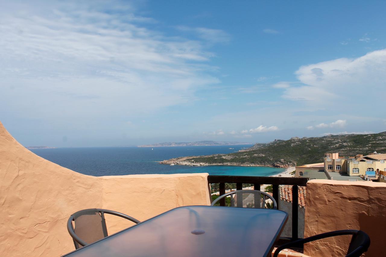 La Marmorata Vacation House Daire Santa Teresa Gallura Dış mekan fotoğraf