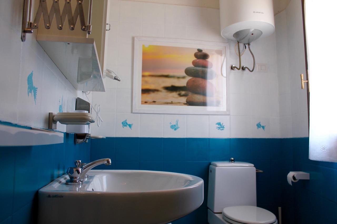 La Marmorata Vacation House Daire Santa Teresa Gallura Dış mekan fotoğraf
