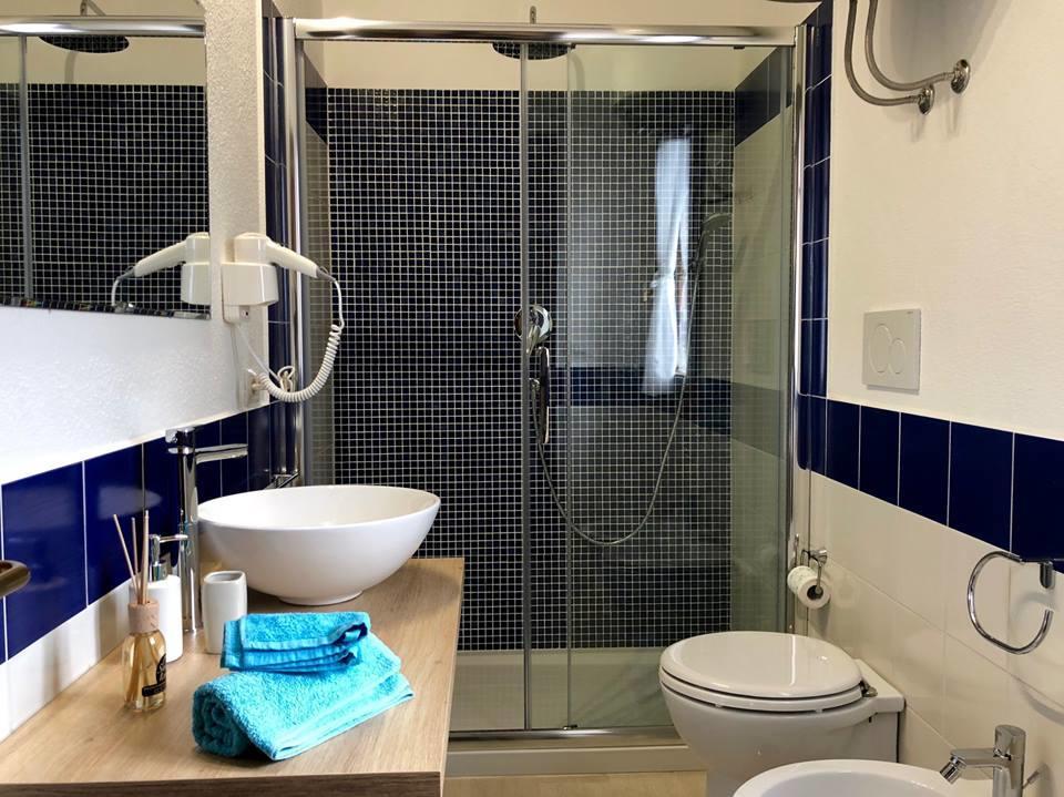 La Marmorata Vacation House Daire Santa Teresa Gallura Dış mekan fotoğraf